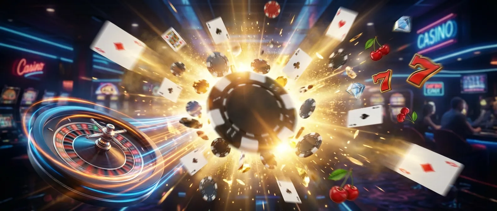 Posido Casino bonus