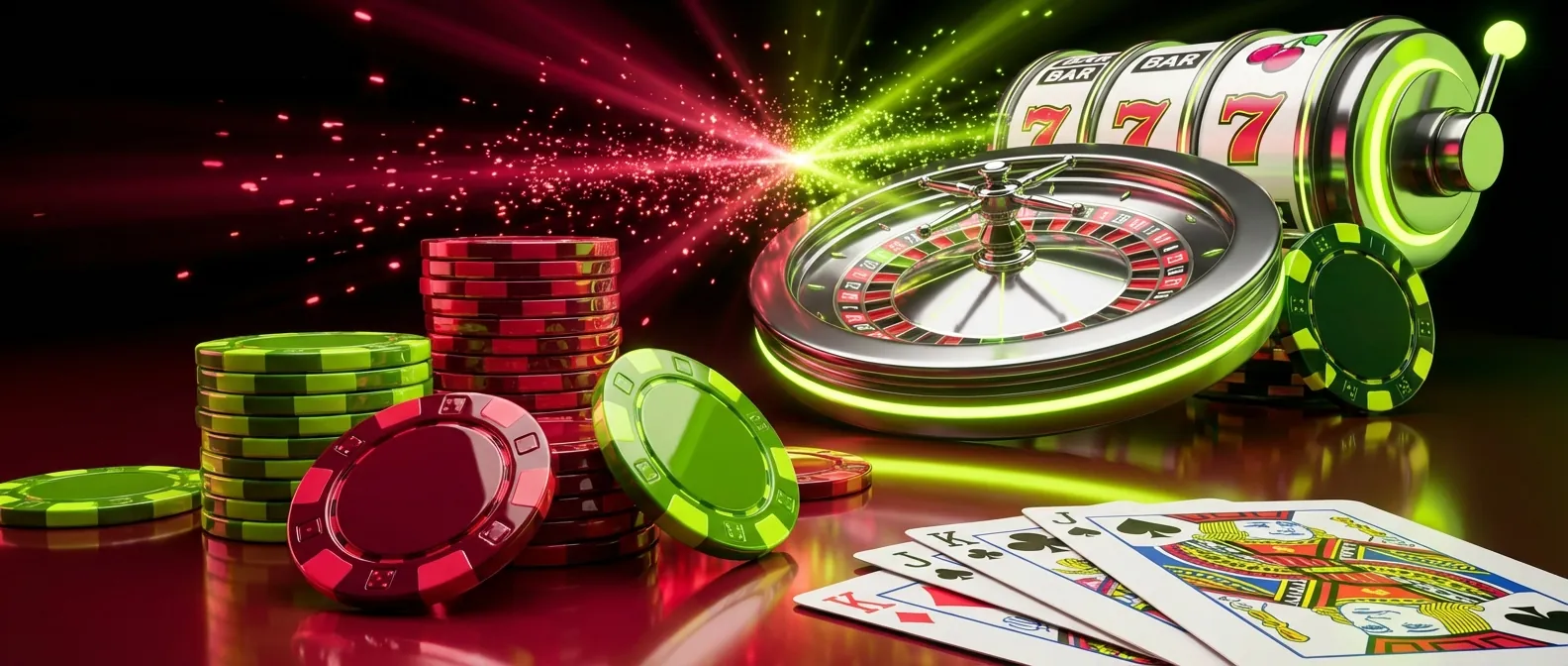 Posido Casino bonus